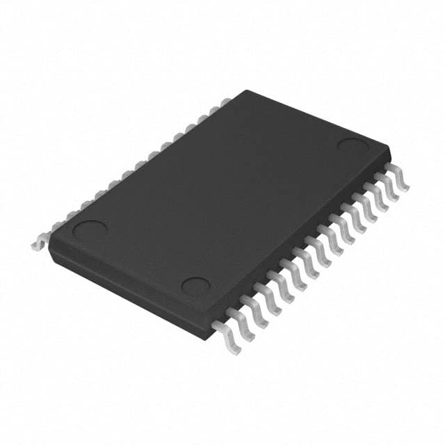 BD8325FVT-ME2 Rohm Semiconductor                                                                    BUILT-IN SECONDARY-SIDE DRIVER W