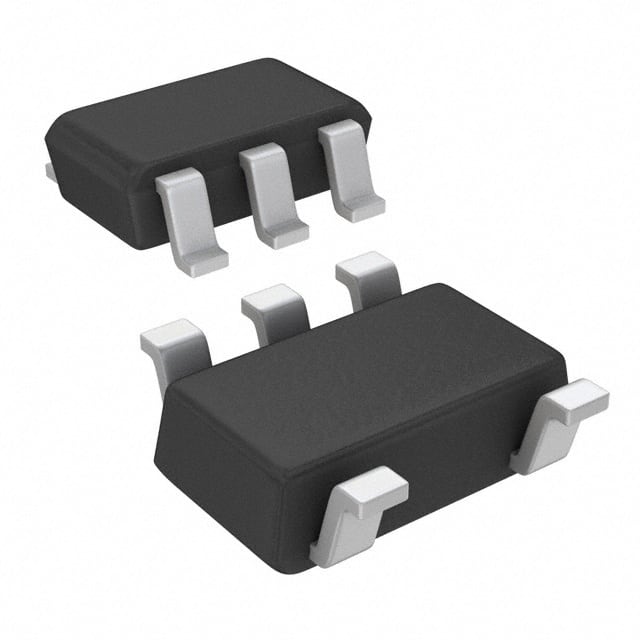 74V1T125STR STMicroelectronics                                                                    IC BUF NON-INVERT 5.5V SOT23-5