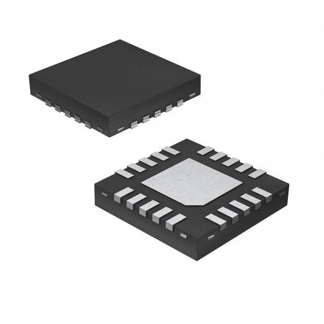 MC34827A1EPR2 NXP USA Inc.                                                                    IC USB POWER MANAGER 20-QFN