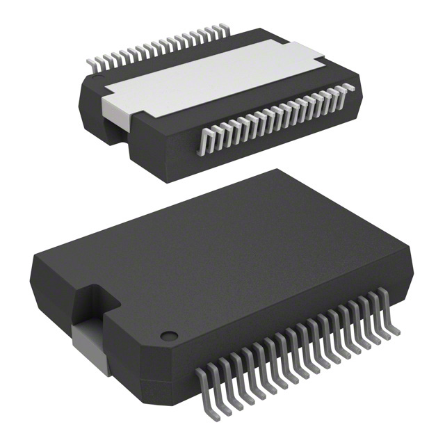 TLE6280GPNT Infineon Technologies                                                                    IC MOTOR CONTROLLER PAR 36DSO