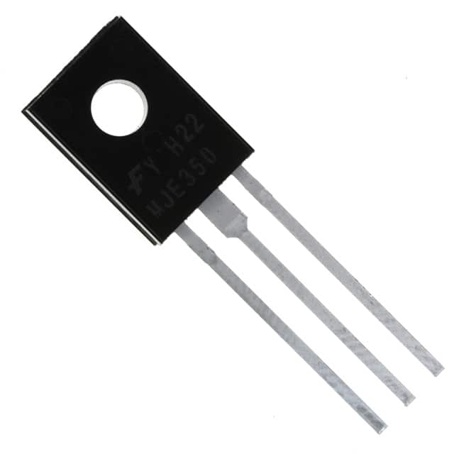 FQE10N20LCTU ON Semiconductor                                                                    MOSFET N-CH 200V 4A TO-126