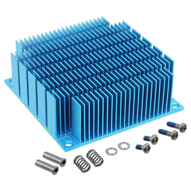 ATS-H1-30-C2-R0 Advanced Thermal Solutions Inc.                                                                    HEATSINK 70X70X25MM XCUT T766