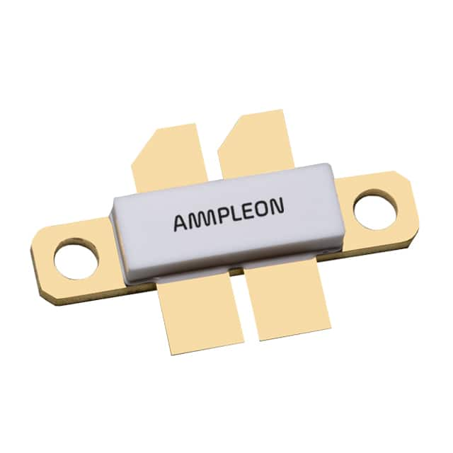 BLF644PU Ampleon USA Inc.                                                                    RF FET LDMOS 65V 23.5DB SOT1228A