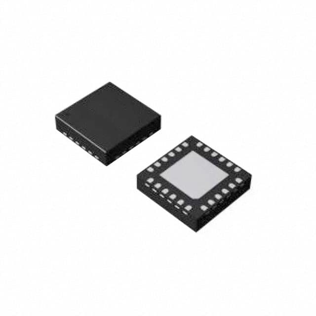 BD61250MUV-E2 Rohm Semiconductor                                                                    MULTIFUNCTION SINGLE-PHASE FULL-