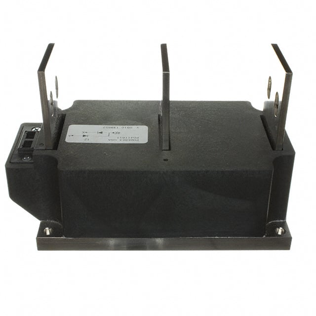 PD411611 Powerex Inc.                                                                    DIODE MODULE 1.6KV 1100A POWRBLK