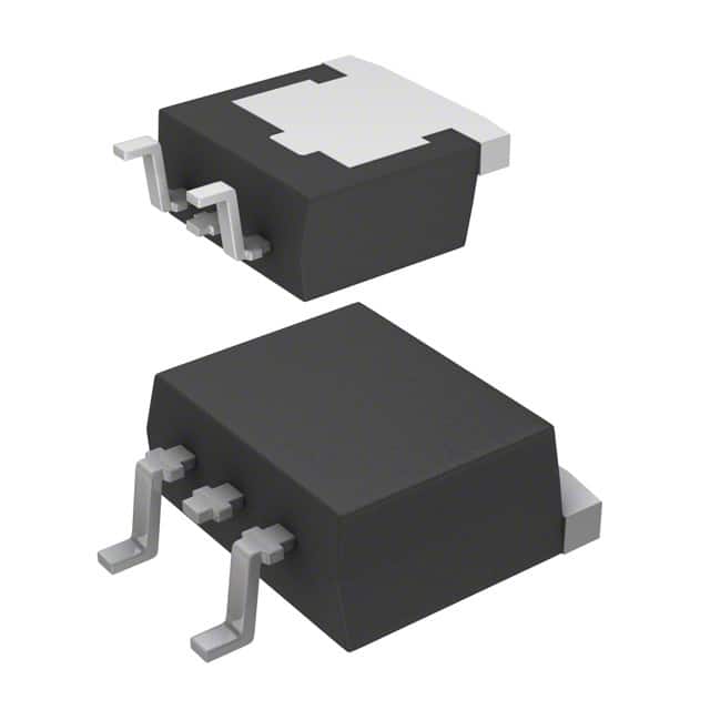 RJK4512DPE-00#J3 Renesas Electronics America                                                                    MOSFET N-CH 450V 14A LDPAK