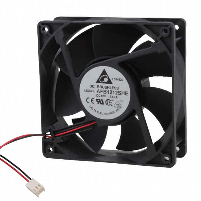 1-NPO/603-1082 Delta Electronics                                                                    FAN - 603-1082/WM2312TR/WM2001