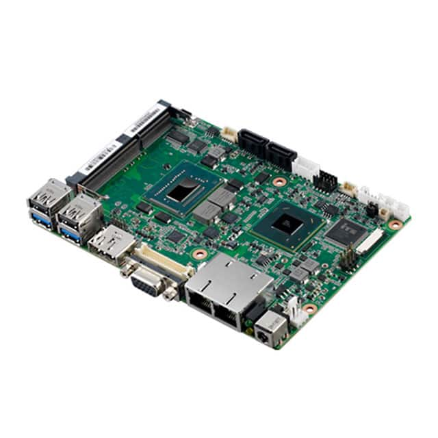 MIO-5290U-S4A1E Advantech Corp                                                                    SCB CELERON 1047UE 1.4GHZ SODIMM