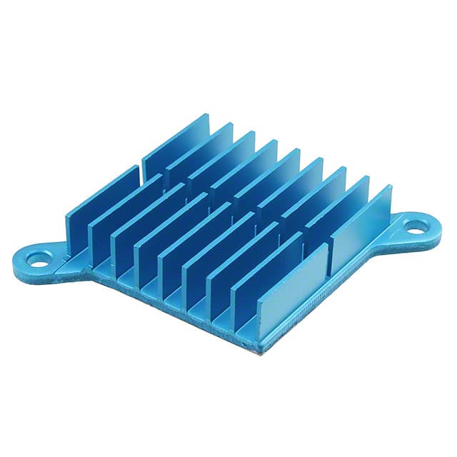 ATS-CPX035035010-175-C2-R0 Advanced Thermal Solutions Inc.                                                                    HEATSINK 35X35X10MM R-TAB CP