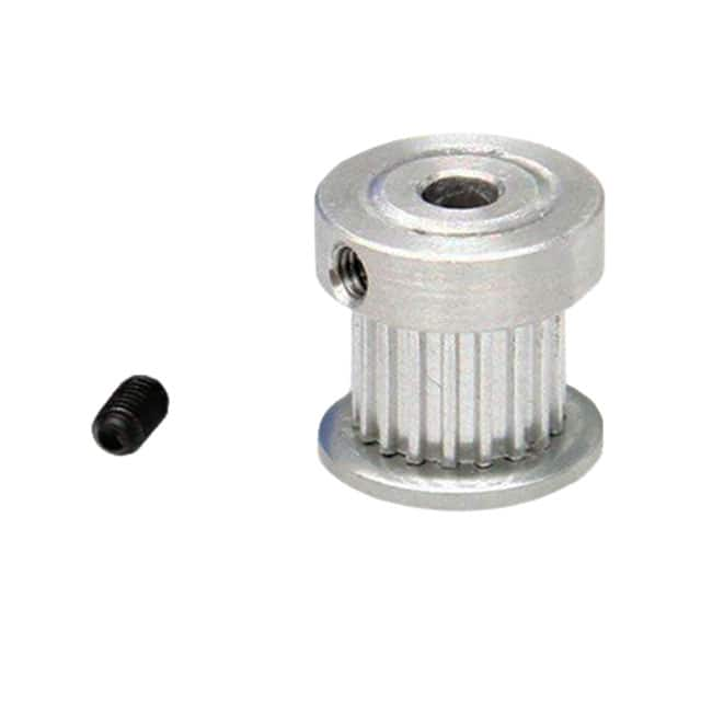 83002 Makeblock Co., LTD.                                                                    TIMING PULLEY 18T(PAIR)