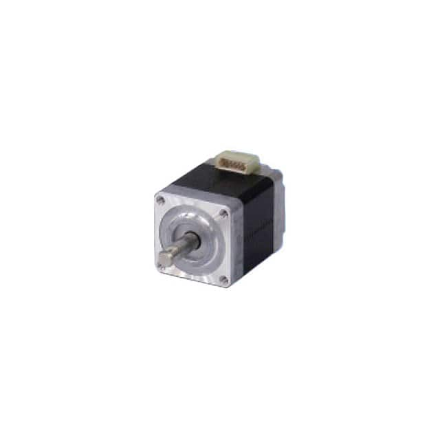 10PM-K405B NMB Technologies Corporation                                                                    STEPPER MOTOR HYBRID BIPOLAR 24V