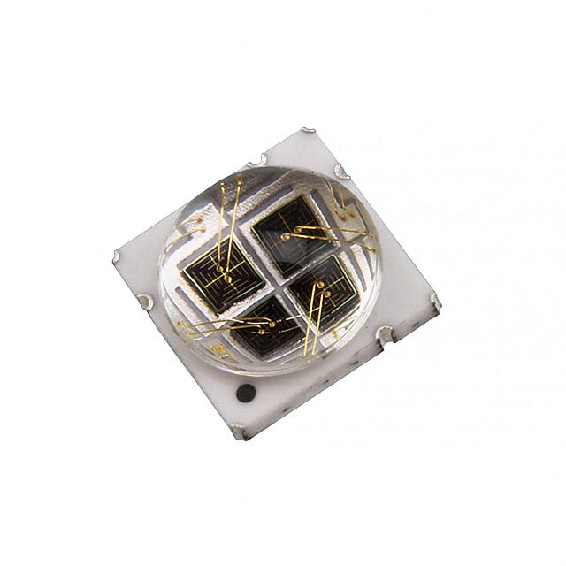 LZ4-00R608-0000 LED Engin Inc.                                                                    EMITTER IR 850NM 1A SMD