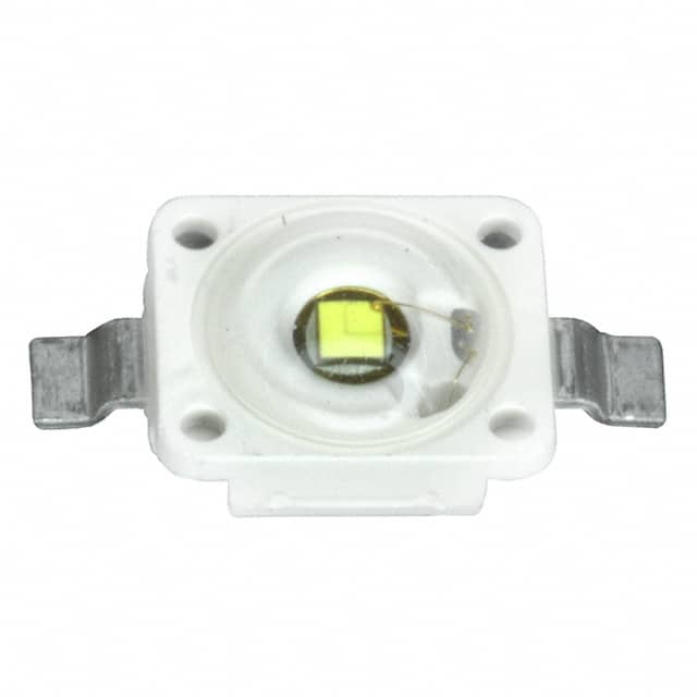 LUW W5AM-KYLX-7P7R-Z OSRAM Opto Semiconductors Inc.                                                                    LED GOLDEN DRAGON COOL WHT 2SMD