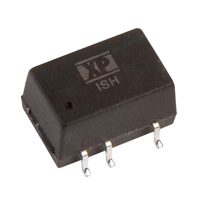 ISH0505A XP Power                                                                    DC/DC CONV 2W SMD SNG OUT