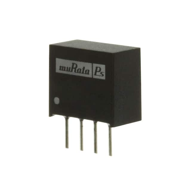 CME0512SC Murata Power Solutions Inc.                                                                    DC/DC CONVERTER 12V 0.75W