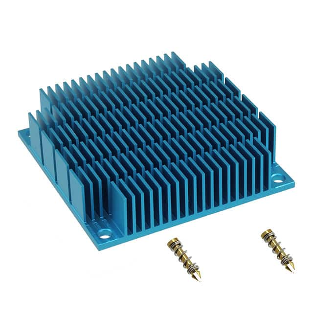 ATS-06B-23-C2-R0 Advanced Thermal Solutions Inc.                                                                    HEATSINK 60X60X15MM XCUT T766