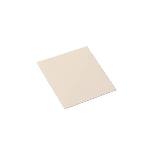 PC99-100-100-0.06-0 t-Global Technology                                                                    THERM PAD 100MMX100MM YELLOW