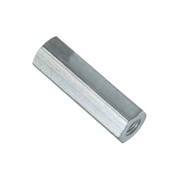 970150151 Wurth Electronics Inc.                                                                    HEX SPACER M2.5X0.45 STEEL 15MM