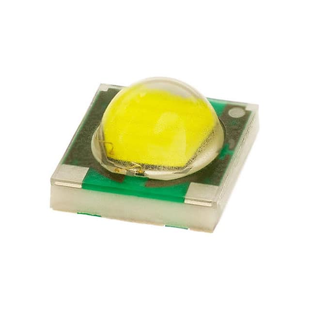 XPGWHT-01-0000-00EC3 Cree Inc.                                                                    LED XLAMP NEUTRAL WHT 4300K 2SMD