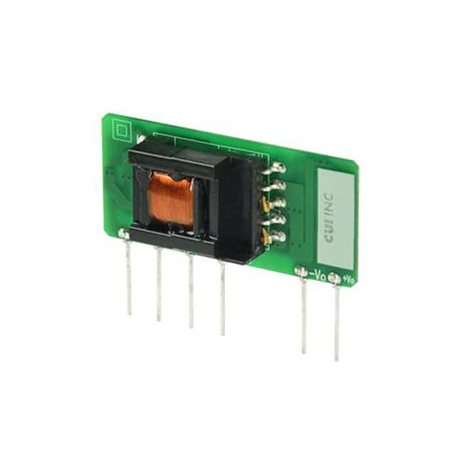 PBO-5-S9 CUI Inc.                                                                    AC DC CONVERTER 9V 5W