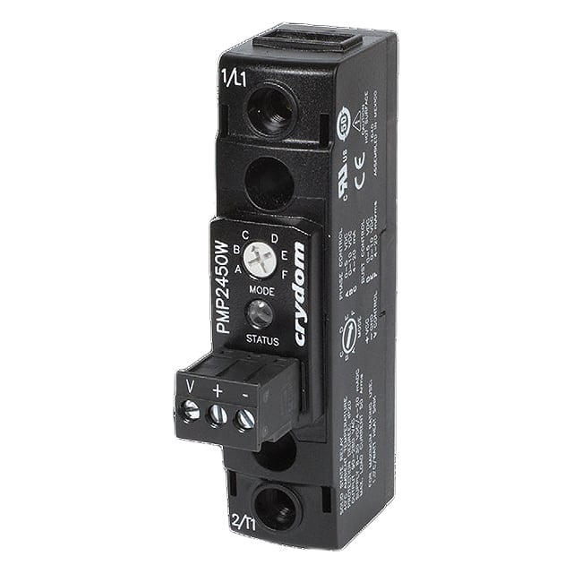 PMP6090W Sensata-Crydom                                                                    RELAY SSR PROP CNTL PNL MNT 90A