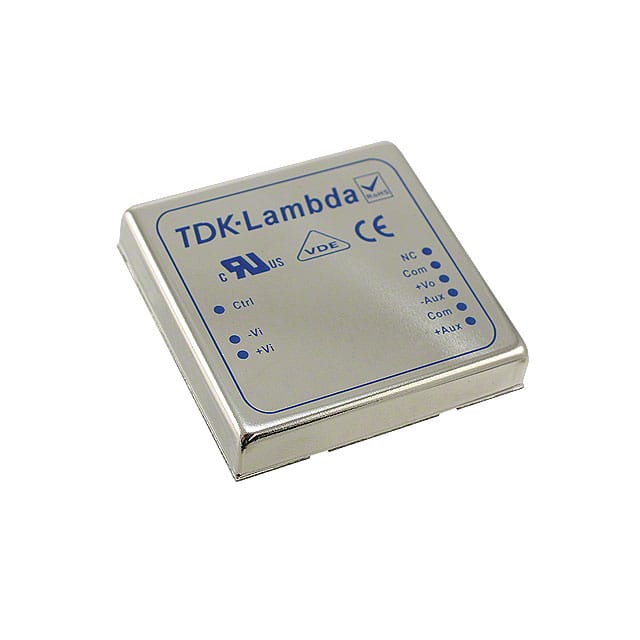 PXF4012S05 TDK-Lambda Americas Inc.                                                                    DC-DC CONVERTERS 5V 8A