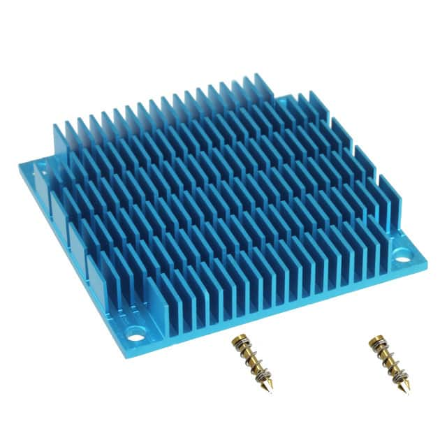 ATS-10C-21-C2-R0 Advanced Thermal Solutions Inc.                                                                    HEATSINK 60X60X10MM XCUT T766