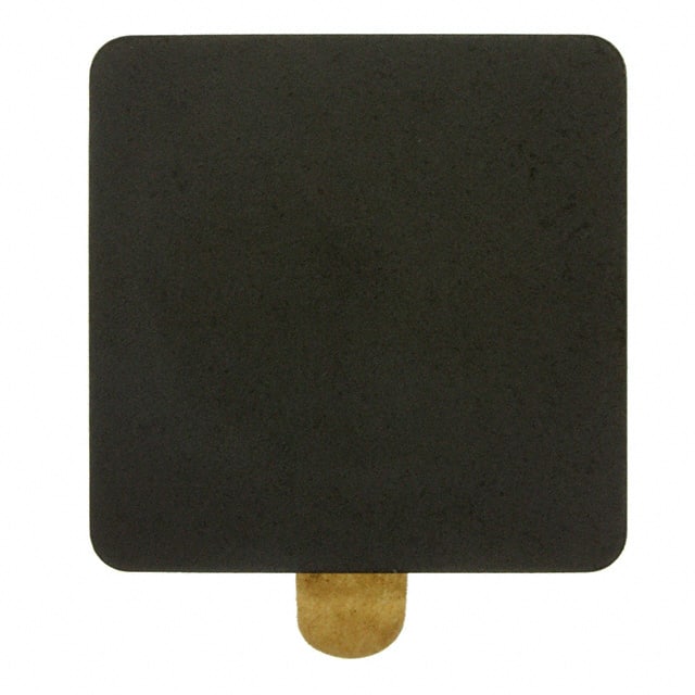 MP1040-3M0 Laird-Signal Integrity Products                                                                    FERRITE PLATE 26.42X26.42X2.25MM