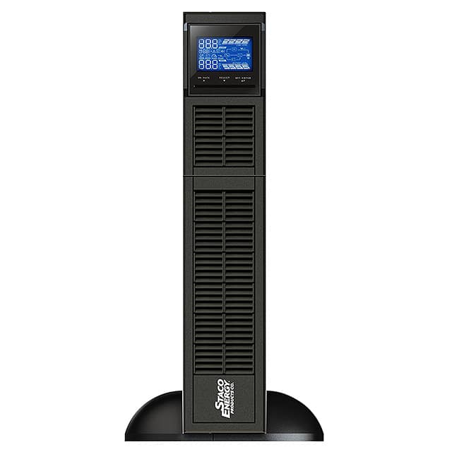 SCV-15001 Staco Energy Products Company                                                                    UPS SYSTEM 1.5KVA 1350W 4OUT
