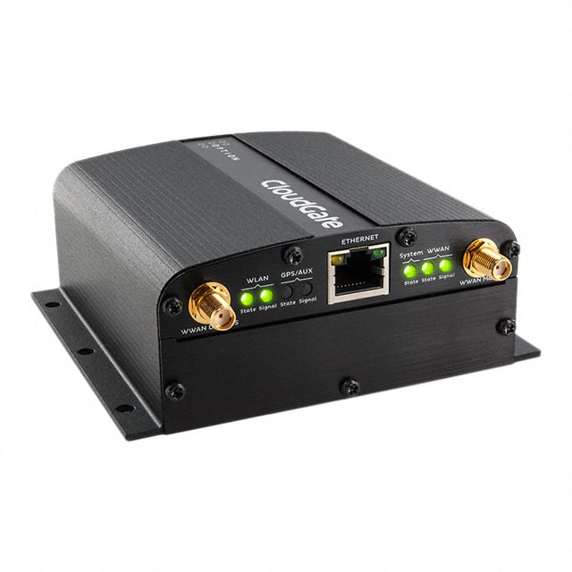 CG0192-11897-A Option NV                                                                    ROUTER 3G HSPA ETH