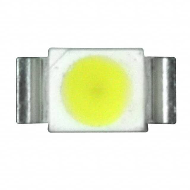 LW T773-Q2R2-5K8L-Z OSRAM Opto Semiconductors Inc.                                                                    LED COOL WHITE 5600K 2SMD ZBEND