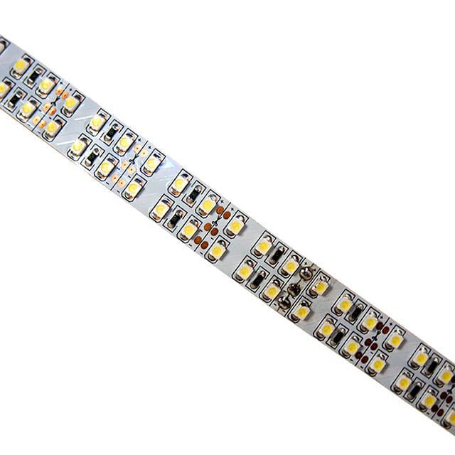 ZFS-155000-CW JKL Components Corp.                                                                    LED FLEX RIBBON 12V WHT