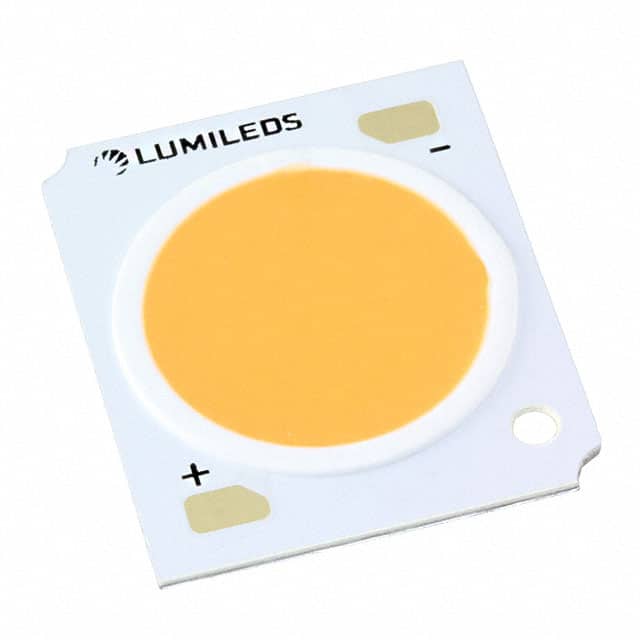 L2C5-BD001208E1500 Lumileds                                                                    LED COB 2700K WHITE RECTANGLE