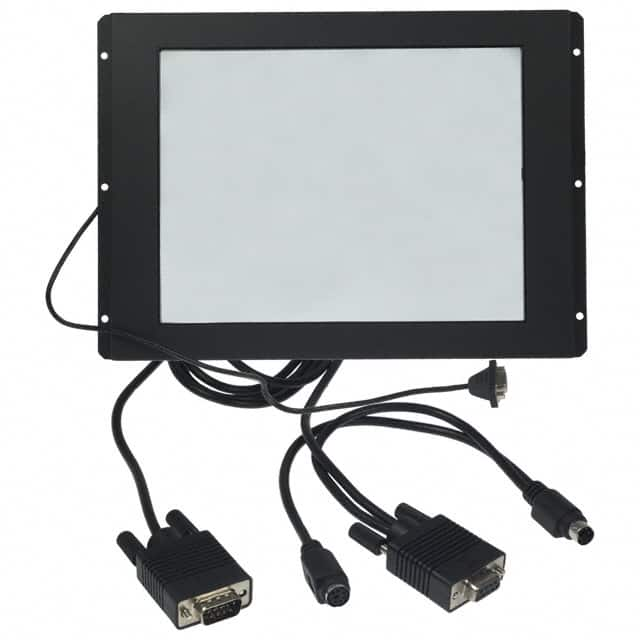 K-17-C IRTouch Systems                                                                    TOUCHSCREEN 17