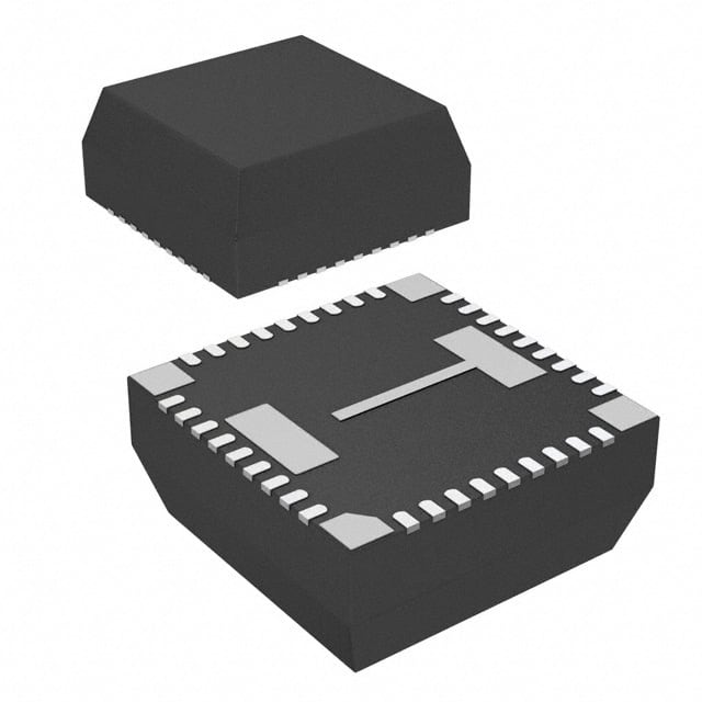 LMZ31704RVQT Texas Instruments                                                                    DC/DC CONVERTER 0.6-5.5V 22W QFN