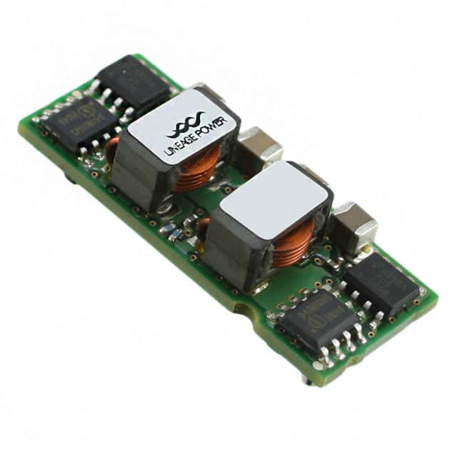 ATH030A0X3-SRHZ GE Critical Power                                                                    CONVERTER DC-DC 3.63VDC 30A SMD