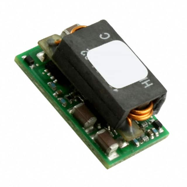 APXW005A0X43-SRZ GE Critical Power                                                                    DC/DC CONVERTER 3-18V 45W