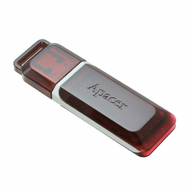 APHA016GR13CG-CM Apacer Memory America                                                                    USB FLASH DRIVE 16GB SLC USB 2.0