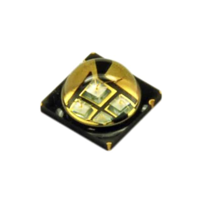 LZ4-00UB00-00U5 LED Engin Inc.                                                                    EMITTER UV 1A 390NM-395NM