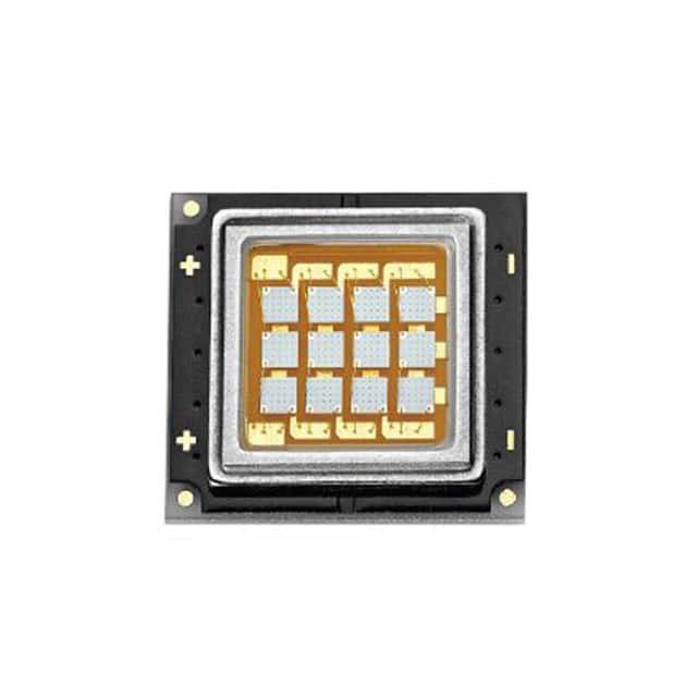 SBM-120-UV-F34-H365-22 Luminus Devices Inc.                                                                    MOD COB LED UV