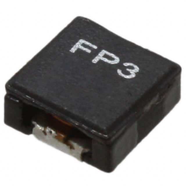 FP3-100-R Eaton                                                                    FIXED IND 10UH 2.3A 101 MOHM SMD