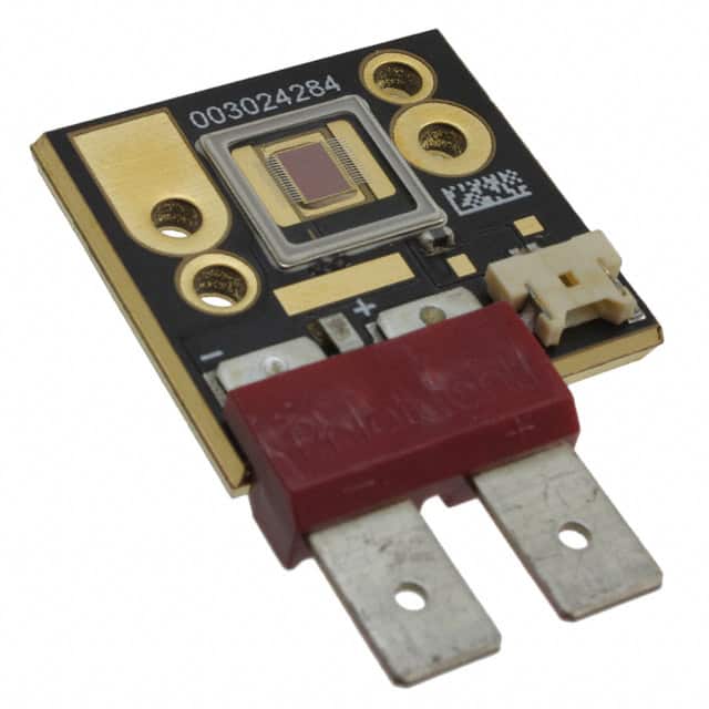 PT-121-RA-C11-MPF Luminus Devices Inc.                                                                    BIG CHIP LED HB MODULE RED