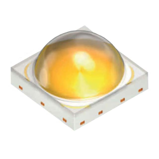 GW PUSRA1.PM-N1N3-XX53-1 OSRAM Opto Semiconductors Inc.                                                                    LED DURIS P8 COOL WHT 5000K SMD