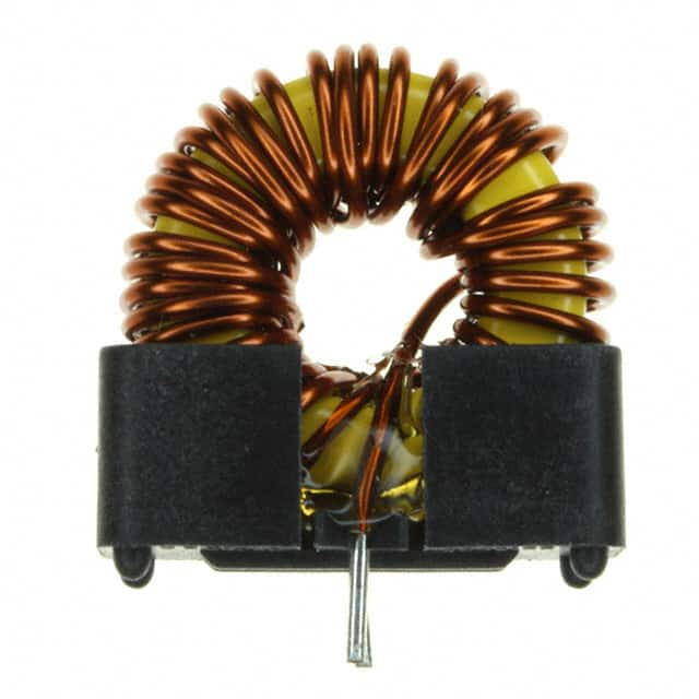 P0841NL Pulse Electronics Power                                                                    FIXED IND 22.8UH 4.9A 36 MOHM TH