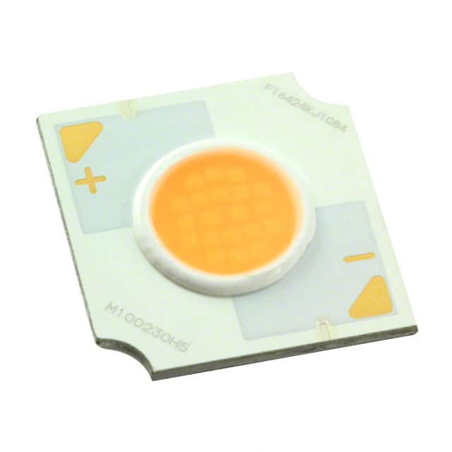 CLU701-1002C4-403H5K2 Citizen                                                                    COB LED 4000K 90CRI 1055LM