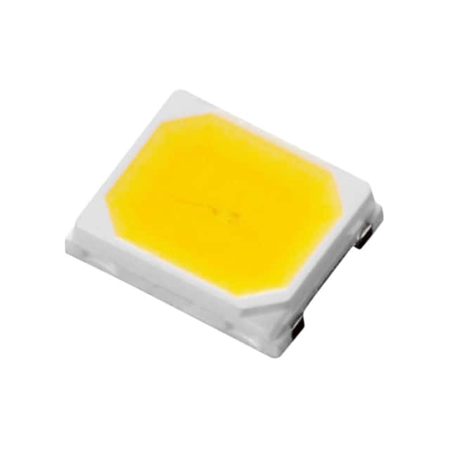 EAHE2835WD03 Everlight Electronics Co Ltd                                                                    LED WARM WHITE 2700K 2SMD