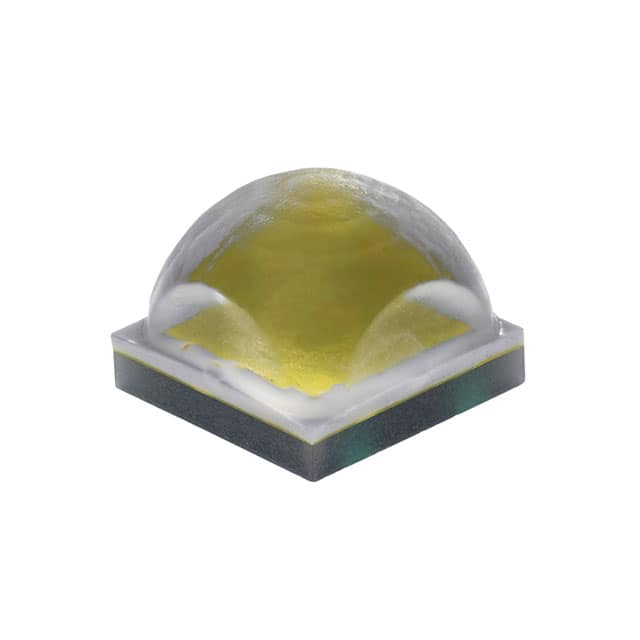 XHP35A-00-0000-0D0BD40DV Cree Inc.                                                                    LED XLAMP XHP35 COOL WHT 6000K