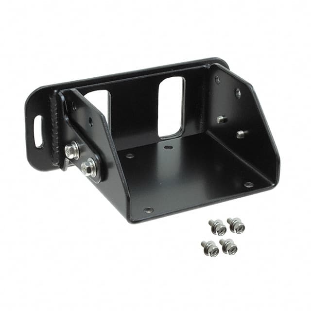 SE9Z-HS2-BK02 IDEC                                                                    SE2L REAR MOUNTING BRACKET