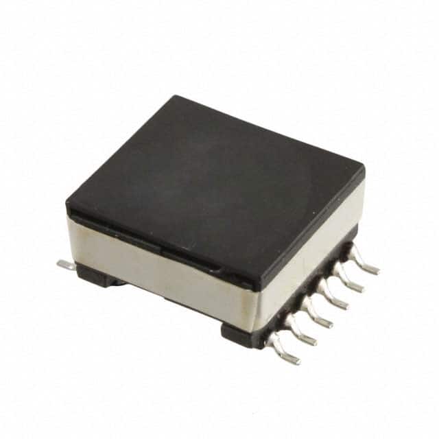 VPH4-0075-R Eaton                                                                    INDUCT ARRAY 6 COIL 12.7UH SMD