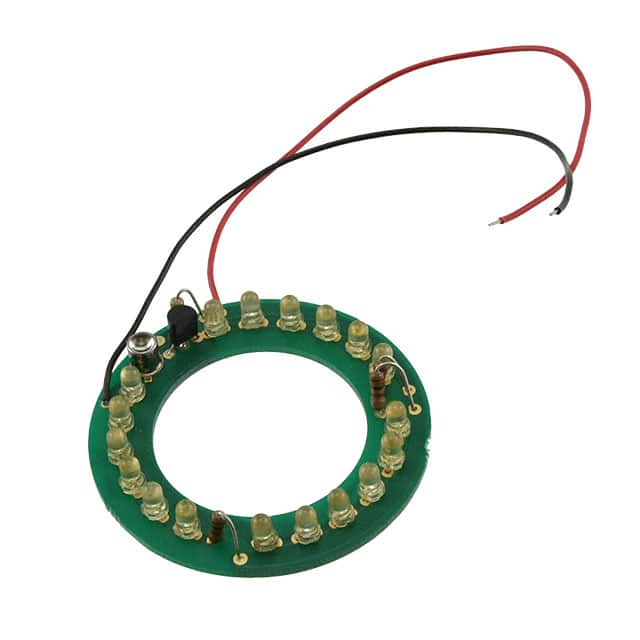 OPA80T35CZ TT Electronics/Optek Technology                                                                    EMITTER IR 850NM 50MA